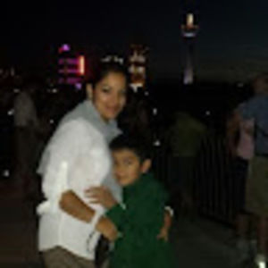 Meet your Posher, Catalina